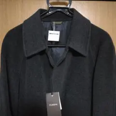 ダーバン コート