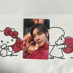 ④ SUPER JUNIOR ドンへ DONGHAE ALIVE トレカ - メルカリ