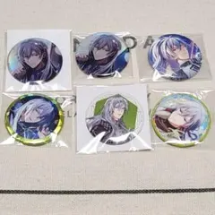 2026年最新】アイナナ 千 缶バッジの人気アイテム - メルカリ