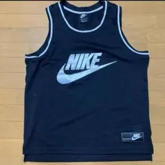 NIKE ブラック タンクトップ XL
