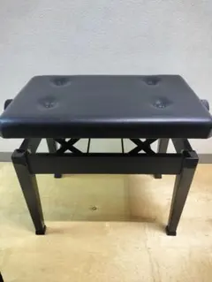 ✨ゆきんこ様専用✨YAMAHA ピアノ椅子 ホワイト - メルカリ