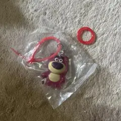 ピクサー ぷくちゃーむ ロッツォ めじるし