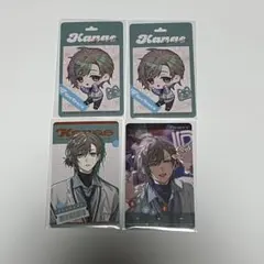 にじさんじ　叶　If We Were ランダムフォト風カード　トレカ　チェキ