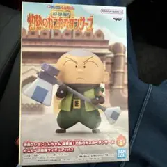 クレヨンしんちゃん 超豪華フィギュア