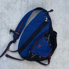 ショルダーバッグ アディダス