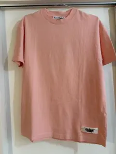 Acne Studios ピンク Tシャツのサムネイル