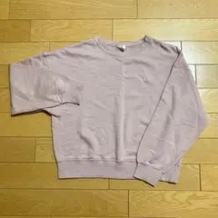 Champion トレーナー スウェット ピンク M チャンピオン