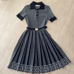 トリーバーチ ロングワンピース