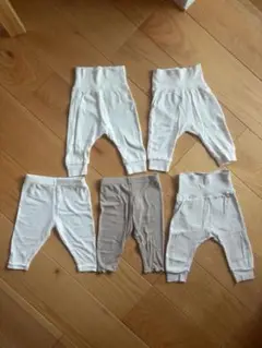 セット パンツ