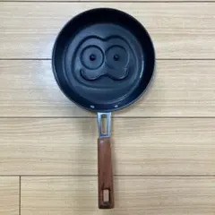 【生産終了】バムとケロ 顔型フライパン バムとケロ パンケーキパン ケロちゃん 生産終了品 レア バムケロ