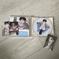 ALL OF YOU ショウタロウ トレカ付き