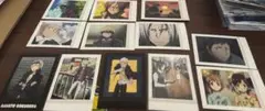 家庭教師ヒットマンREBORN!ぱしゃこれまとめ売り