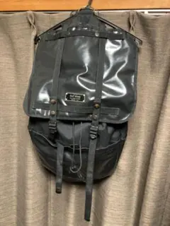 Rock Steady×PORTER ロックステディ×ポーター リュックサック Rock Steady（ロックステディ）の「Rock Steady×PORTER RUCKSACK