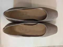 FRESCA GINZA パンプス ベージュのサムネイル