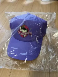 Happyくじ【ズートピア2】 D賞キャップ