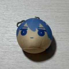 七瀬遙　おまんじゅう　free!