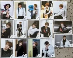 Travis Japan 松倉海斗 公式写真