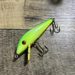F-364 ヘドン タイガー （※バラ売りNG） F-364 ヘドン タイガー （※バラ売りNG） - メルカリ