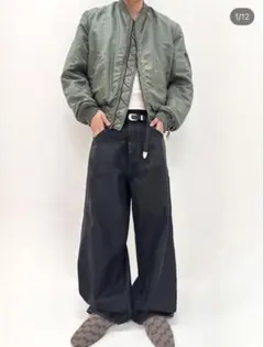 ド*グ様 CAMP GEEKS キャンプギークス O.L/H MU guchan - メルカリ