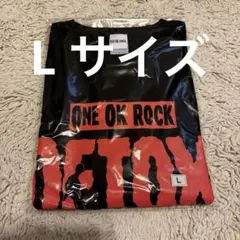 ONE OK ROCK DETOX Tシャツ2025 Lサイズ