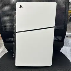 PlayStation 5 本体 ホワイト