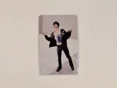 &TEAM Back to Life POPUP ポップアップ 購入特典 K