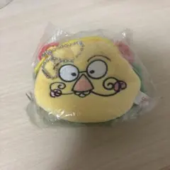 コジコジ ミニポーチキーホルダー コジコジB