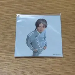 EBiDAN Yes!東京 ステッカー 楽天 杢代和人