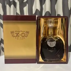 MARTELL マーテル XO コルドンスプリーム コニャック 1592 - メルカリ
