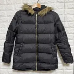 items URBAN RESEARCH ファーダウン　サイズS