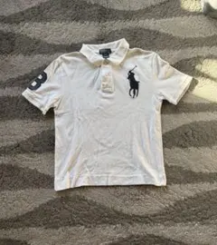 2025年最新】ポロシャツ ラルフローレン 白の人気アイテム - メルカリ