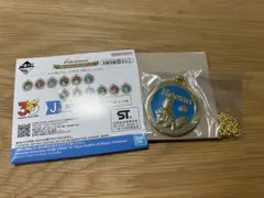 一番くじ Pokémon 30th J賞　ミズゴロウ