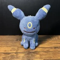 2026年最新】へんしんメタモン ブラッキーの人気アイテム - メルカリ