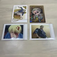 呪術廻戦 ぱしゃこれ 七海建人 Amazon.co.jp: 【07.七海建人】 呪術廻戦 第2期 ぱしゃこれ 第7