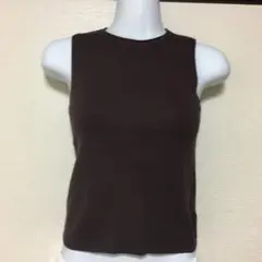 SALE グレイル　ノースリーブ
