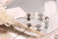 ito. デザブレ 天然石ブレスレット 願いの実り(願望成就×可能性×前向き