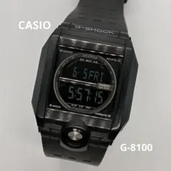 2026年最新】G-8100 CASIOの人気アイテム - メルカリ
