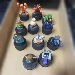 2025年最新】ドラゴンクエストボトルキャップの人気アイテム