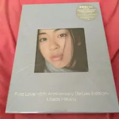 2026年最新】first love 15th 宇多田ヒカルの人気アイテム - メルカリ