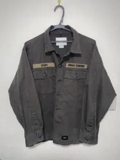 2025年最新】WTAPS メンズ ミリタリージャケットの人気アイテム - メルカリ