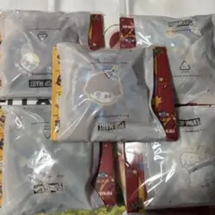 WHY SO SERIOUS シリーズペンダントチェーン　5個セット