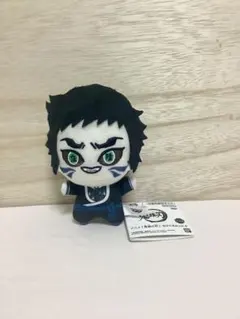 2026年最新】獪岳ぬいぐるみの人気アイテム - メルカリ