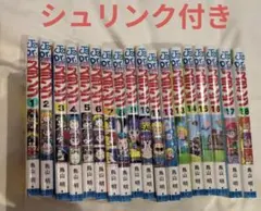 ドクタースランプ　 全18巻 新品未使用　シュリンク付き Dr.スランプ ドクタースランプ 全18巻 新品未使用 シュリンク付き Dr.スランプ
