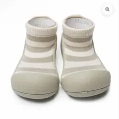 Attipas Stripe アティパス　ベビーシューズ