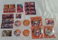 プロセカ　東雲彰人　まとめ売り