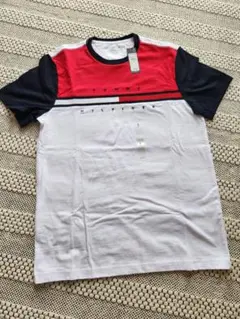 TOMMY HILFIGER メンズ半袖シャツ S/P
