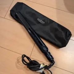 SALONIA ストレートヘアアイロン 本体のサムネイル
