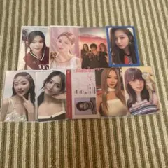 Wendy ウェンディ RED VELVET トレカ まとめ売り - メルカリ