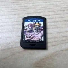 クリミナルガールズ INVITATION PS VITA ソフトのみ
