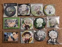 2025年最新】不死川実弥 缶バッジ まとめ売りの人気アイテム - メルカリ